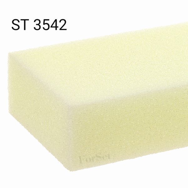 Поролон ST 35-42 &mdash; 10 мм 1,4&times;2м (средний до 150кг) 2574987021 фото