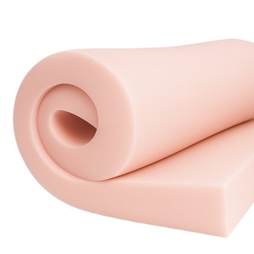 Поролон мебельный HS 30-30 &mdash; 10 мм 1,6&times;2м (мягкий до 130кг) 2574988016 фото