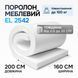 Поролон EL 25-42 &mdash; 10 мм 1,6&times;2м (жесткий до 100кг) 2574987900 фото 2