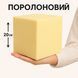 Поролоновые кубики для игровых комнат 200х200х200 1059584714 фото 2