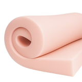 Поролон мебельный HS 30-30 &mdash; 20 мм 1,6&times;2м (мягкий до 130кг) 2574988016 фото