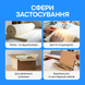 Поролон для сидінь 400&times;400х30 мм (5 шт) 3126585618 фото 4
