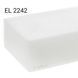 Поролон EL 22-42 &mdash; 10 мм 1,6&times;2м (жесткий до 50кг) 2574986198 фото 8