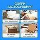 Поролон ST 35-42 &mdash; 30 мм 2&times;2м (средний до 150кг) 2574987040 фото 3